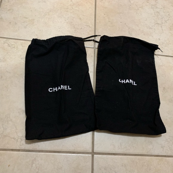 Final Price - ❤️Authentic Chanel Sandals❤️(Only available until Nov 15) - Picture 10 of 10